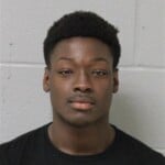 Jermaine Armstrong
