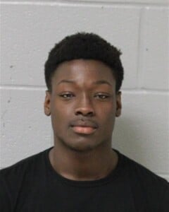 Jermaine Armstrong