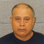 Ismael Gonzalezgomez Indecent Liberties With Child Stat Sex Off With Child 15