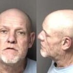 Lawrence Haney Failure To Appear Misdemeanor Domestic Violence