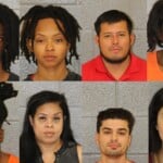 Mecklenburg County Mugshots