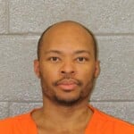 Carlos Funderburke Driving While Impaired Speeding