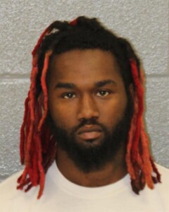 Javelin Rankin Misdemeanor Larceny