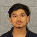 Gerardo Hernandezayala Assault On A Female Misd Crime Of Dom Violence
