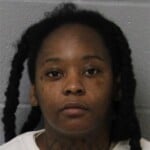 Jamaya Marshall Felony Larceny Felony Conspiracy