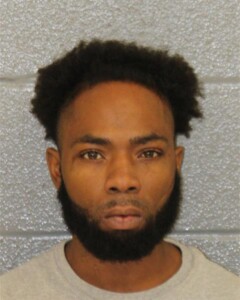 Gerald Johnson Dwi Level 3