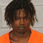 Jayquan Friersonhill Second Degree Trespass