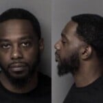 Brandon Lindsay Failure To Appear In Court