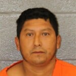 Edy Gonzalez Driving While Impaired