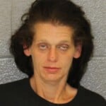 Shannon Haines Misdemeanor Larceny Misdemeanor Conspiracy