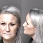 Erin Mcqueen Failure To Appear In Court