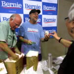 Ben & Jerry's Co Founder Quits