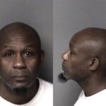 Jergarian Dixon Disorderly Conduct