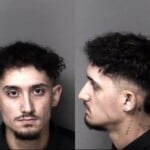 Mario Mendigana Andrade Dwi Reckless Driving To Endanger Fail To Yield Left Turn Felony Serious Injury By Vehicle