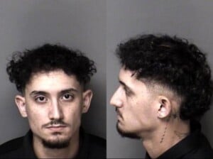 Mario Mendigana Andrade Dwi Reckless Driving To Endanger Fail To Yield Left Turn Felony Serious Injury By Vehicle