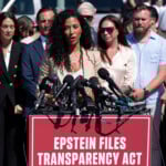 Congress Epstein