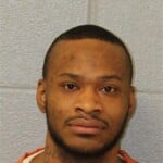 Teon Lowery Probation Violation