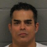 Edwin Flores Driving While Impaired Speeding