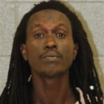 Yagoub Suliman Driving While Impaired