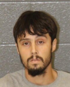 Nathan West Serious Injury By Vehicle
