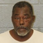 Norris Luckey Possess Firearm By Felon Carry Concealed Weapon Gun