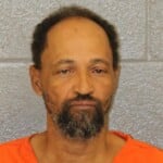 Steven Ousley Trespassing Resisting Officer Fugitive Disorderly Conduct