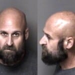 Gregory Wilson Misdemeanor Crime Of Domestic Violence