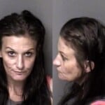 Melissa Gulley Failure To Appear In Court