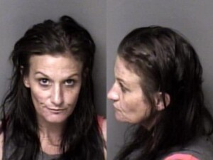 Melissa Gulley Failure To Appear In Court
