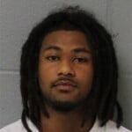 Martin Delgado Assault On A Female