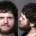 Joshua Seay Failure To Appear