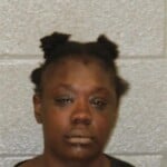 Jerkendrisha Butler Simple Assault