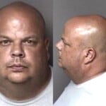 Kevin Bullock Failure To Appear In Court