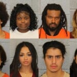 Mecklenburg County Mugshots