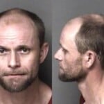 John Padgett Failure To Appear In Court