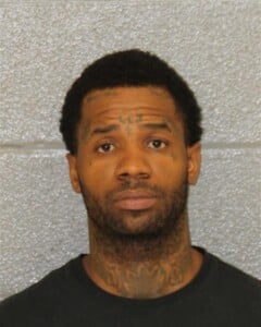 Reco Dawkins Probation Violation