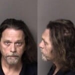 Kenton Currin Crime Of Domestic Violence