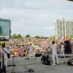 Live At The Amp 2