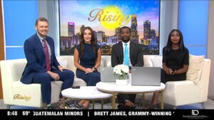 Flipping Into National Gymnastics Day