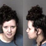 Nicole Mazur Probation Violation