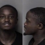 Tyriq Grant Failure To Appear In Court