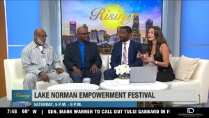 Lake Norman Empowerment Festival