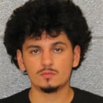 Jesus Duarte Luviano Driving While Impaired