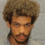Joshua Williams Resist Public Officer Assault On Government Official Injury To Real Property Possess Drug Paraphernalia