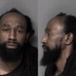 Joseph Pruitt Dwi Speeding No License Inspection Violation