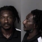 Larone Williams Failure To Appear