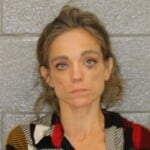Shannon Leavitt Larceny