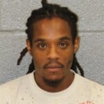 Vernon Williams Simple Assault Possession Of Firearm By Felon Assault On A Female