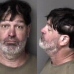 Grant Wirsing Fleeelude Arrest Resist Public Arrest Dwi Criminal Contempt