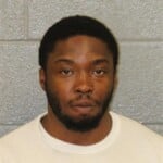 Rhythm Portee Possession Of Firearm By Felon